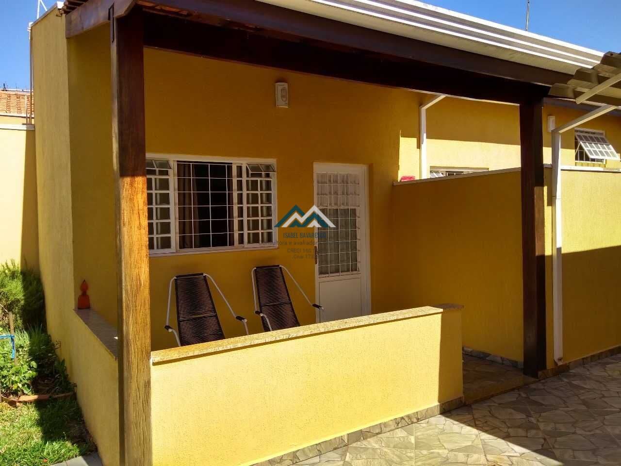 Casa em Nova Ribeirânia, Ribeirão Preto/SP