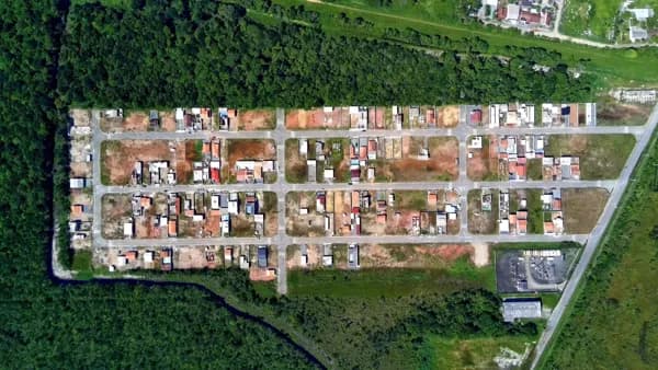 Lote/Terreno em São Francisco do Sul - Do Ubatuba