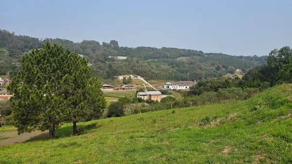 Terreno - Residencial da Colina