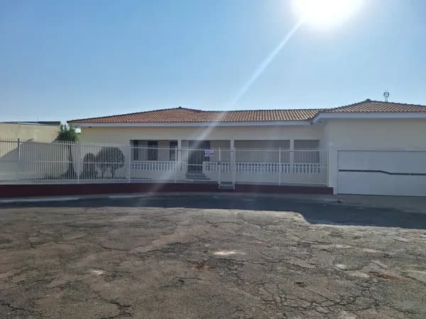 Casa em Taquaritinga - Conjunto Residencial Ipiranga