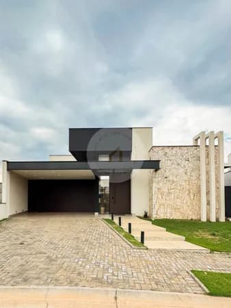 Casa alto padrão com terreno de 436m2 e um espaço gourmet surpreendente