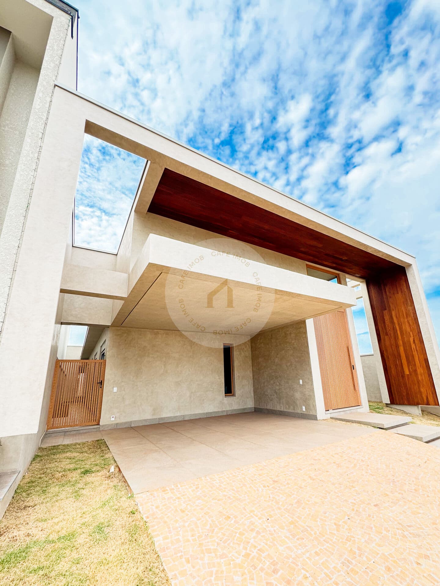 Conceito contemporâneo e minimalista para te surpreender!