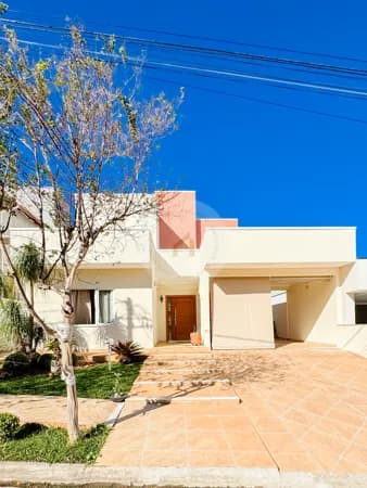 Casa de Condomínio em Paulínia - Boa Esperança