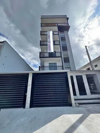 Apartamento em Joinville - Guanabara