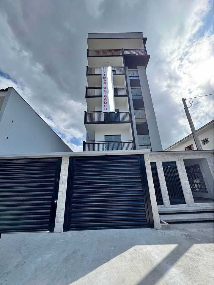 Apartamento em Joinville - Guanabara