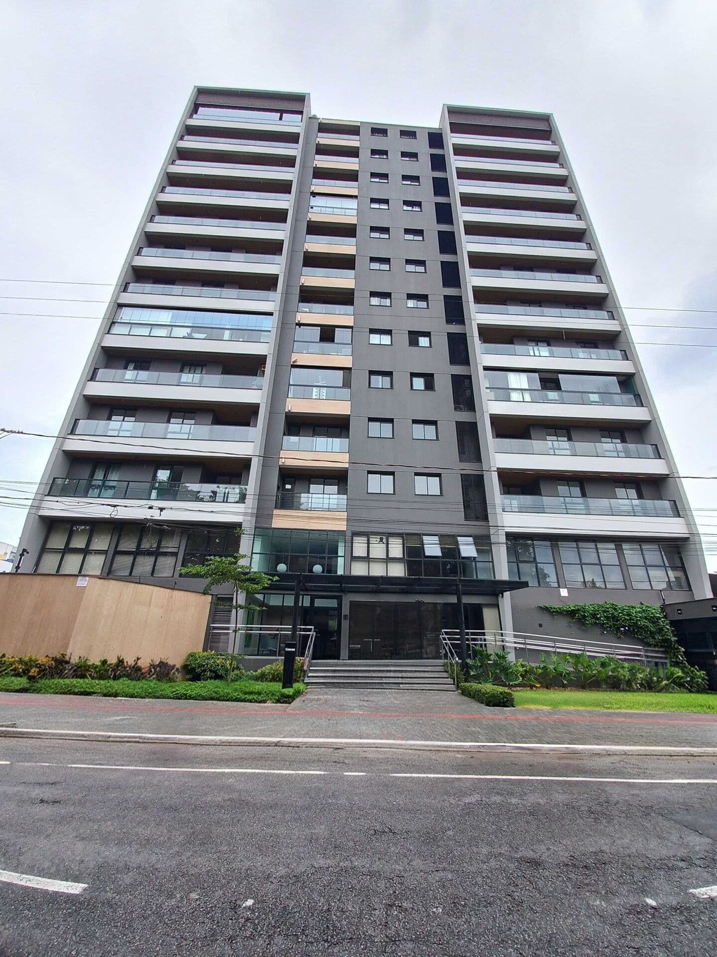 Apartamento Padrão à venda em Joinville/SC