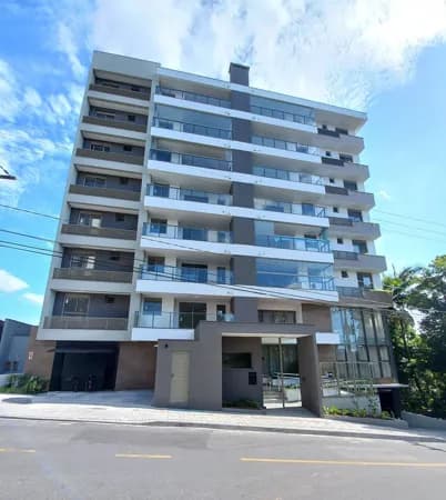 Apartamento em Joinville - Costa e Silva