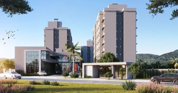 Apartamento em Balneário Piçarras - Centro
