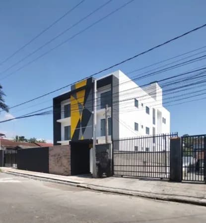 Apartamento em Joinville - Bom Retiro