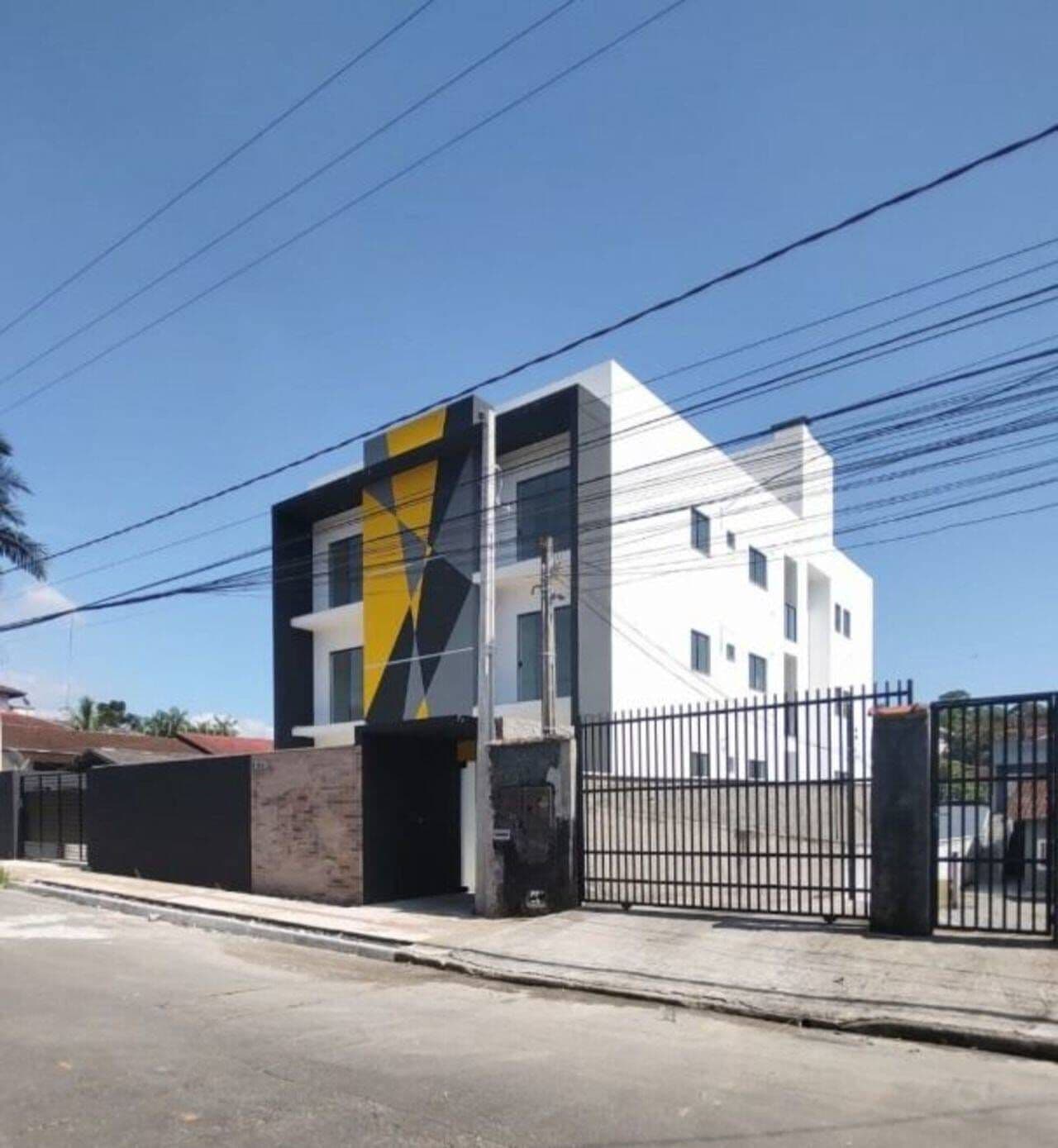 Apartamento em Joinville - Bom Retiro