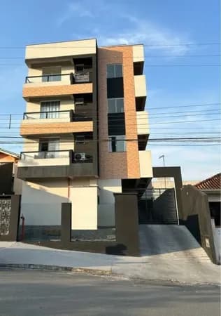 Apartamento em Joinville - Costa e Silva