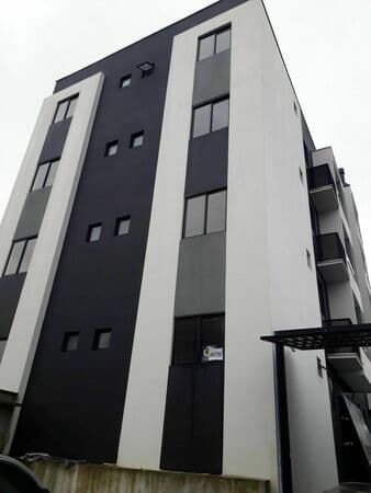 Apartamento Padrão para Venda no Bairro Atiradores em Joinville-SC