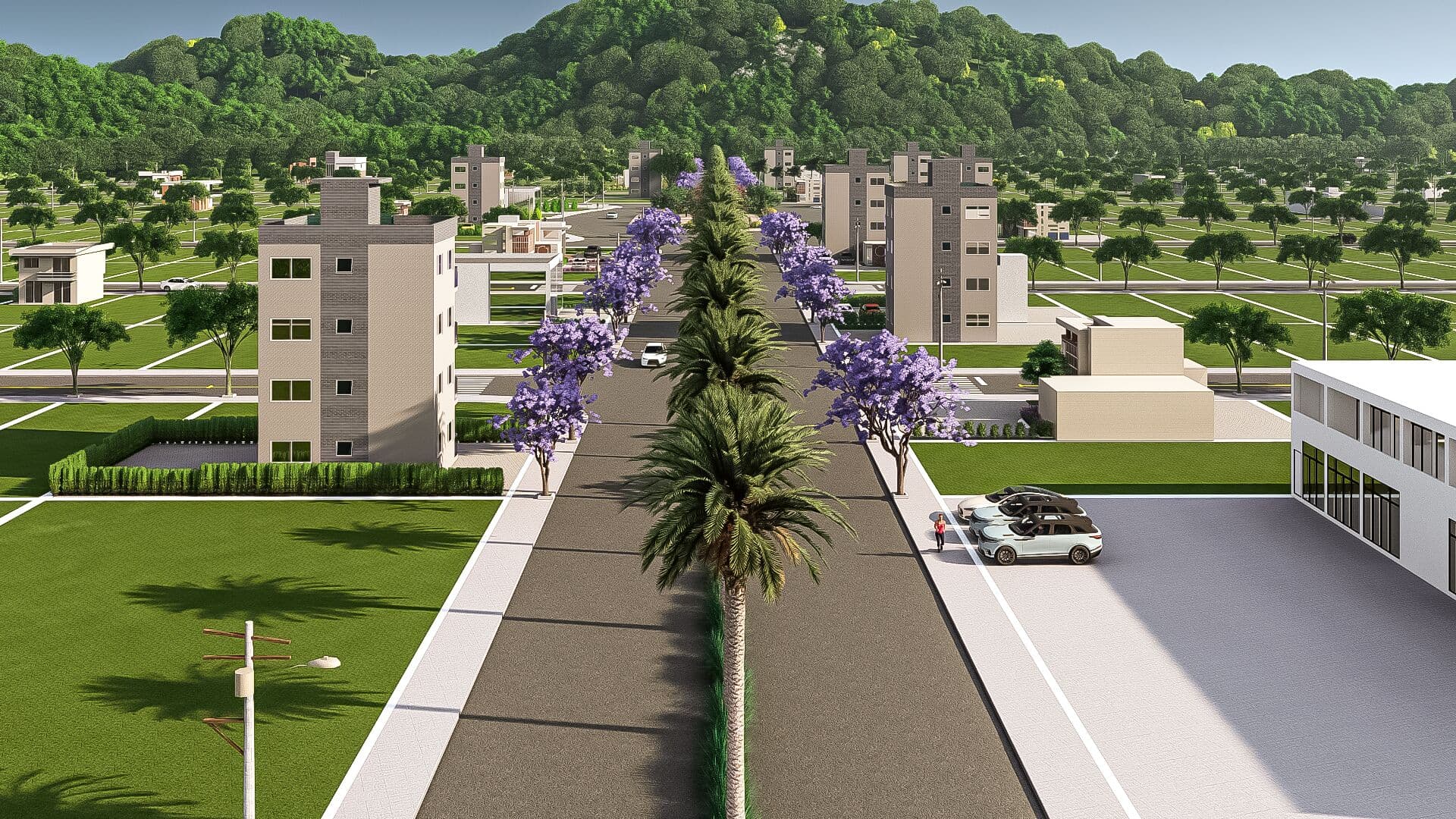 Lote/Terreno em Araquari - Centro