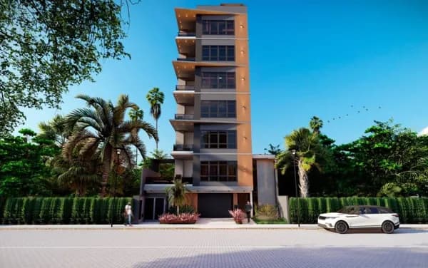 Apartamento em Balneário Piçarras - Centro
