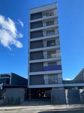 Apartamento em Joinville - Saguaçu
