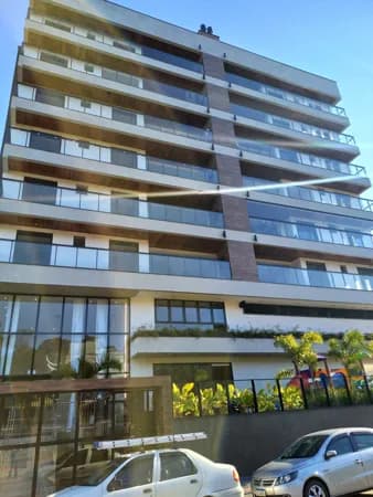 Apartamento em Joinville - Saguaçu
