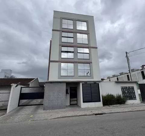 Apartamento em Joinville - Costa e Silva