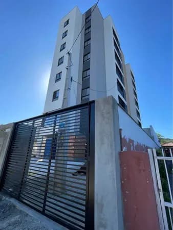 Apartamento em Joinville - Iririú