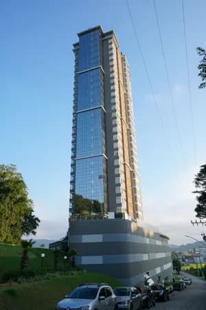 Apartamento em Penha - Centro