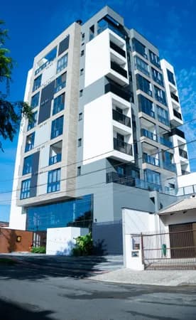 Apartamento Padrão para Venda no Bairro América em Joinville-SC