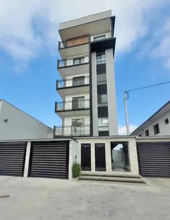 Apartamento em Joinville - Guanabara