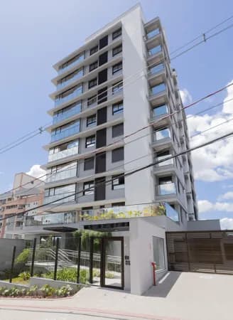 Apartamento Padrão para Venda no Bairro Anita Garibaldi em Joinville-SC