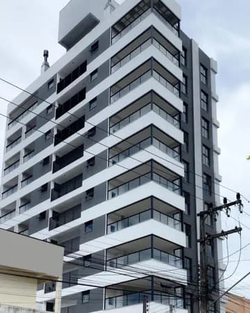 Apartamento para Venda no Bairro Saguaçu em Joinville-SC