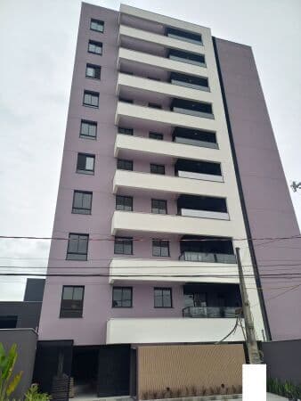 Apartamento Padrão à venda em Joinville/SC
