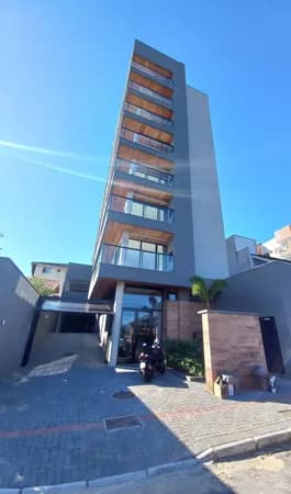 Apartamento em Joinville - Costa e Silva