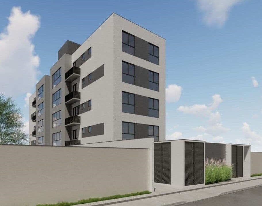 Apartamento em Joinville - Bom Retiro