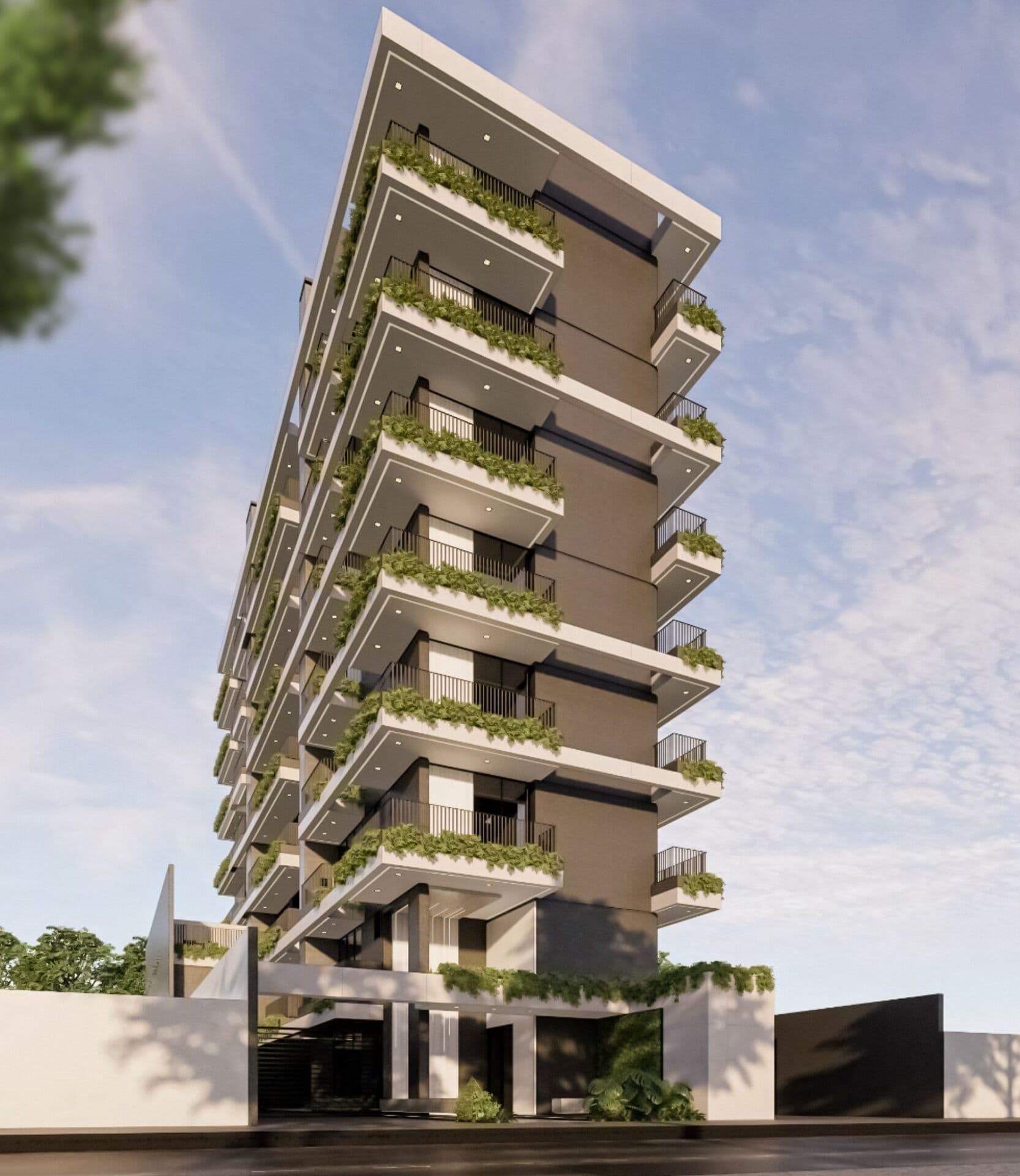 Apartamento em Joinville - América