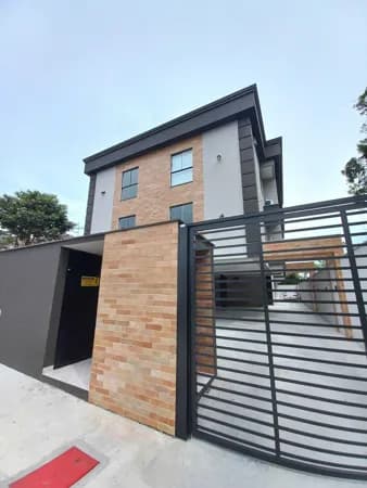 Apartamento em Joinville - Glória