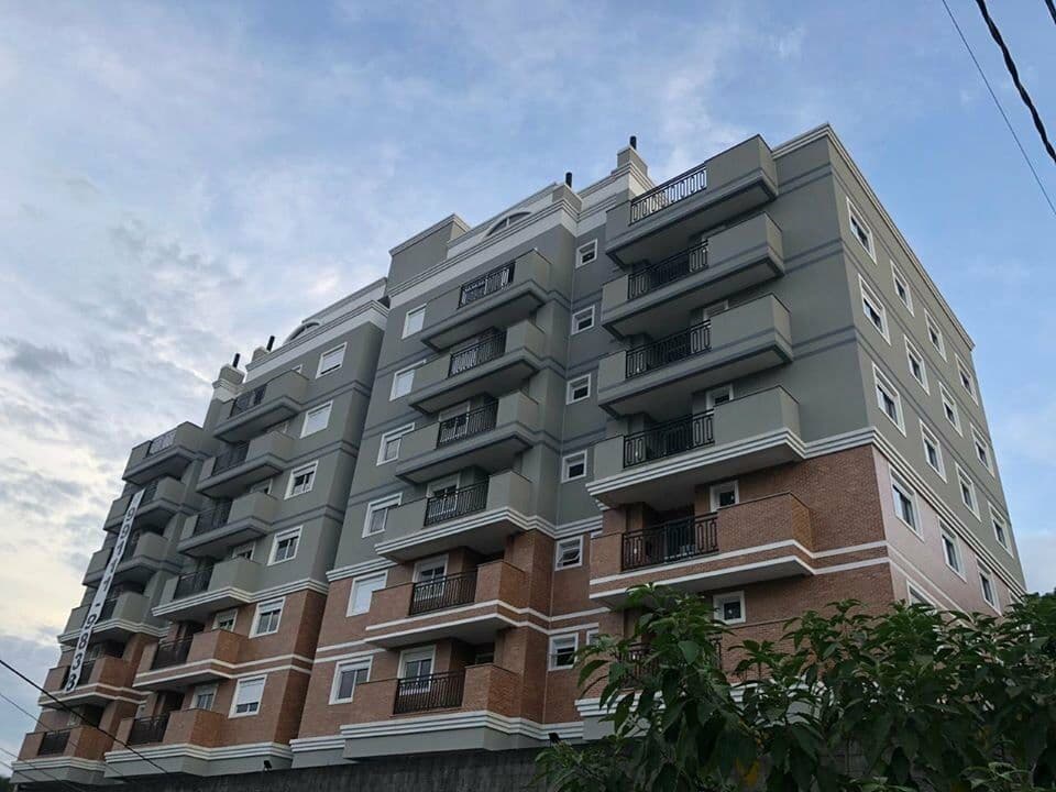 Apartamento para Venda no Bairro Costa e Silva em Joinville-SC