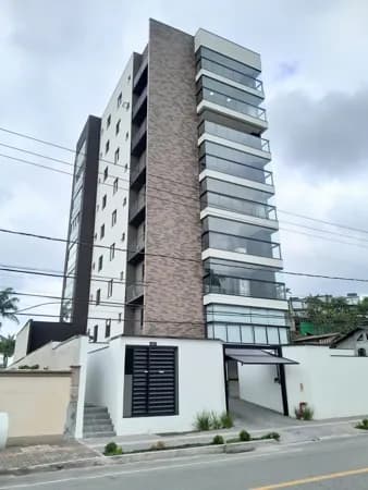 Apartamento em Joinville - Saguaçu