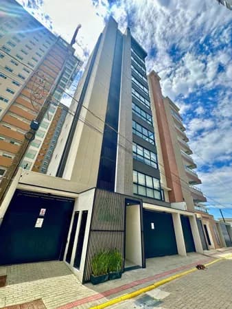 Apartamento em Balneário Piçarras - Centro