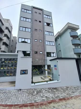 Apartamento em Joinville - Costa e Silva