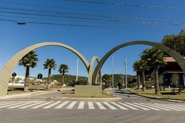 Terreno em Condomínio para Venda em Itinga Joinville-SC