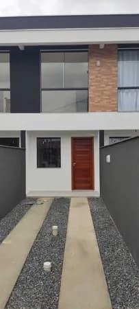 Sobrado em Joinville - Aventureiro