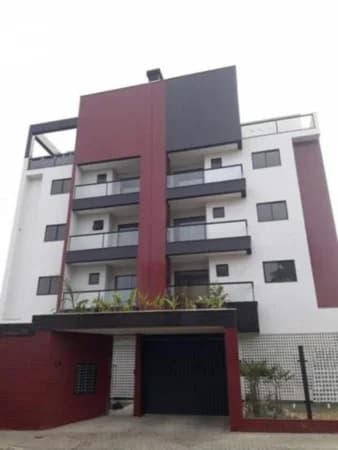 Apartamento Padrão para Venda no Bairro Bom Retiro em Joinville-SC