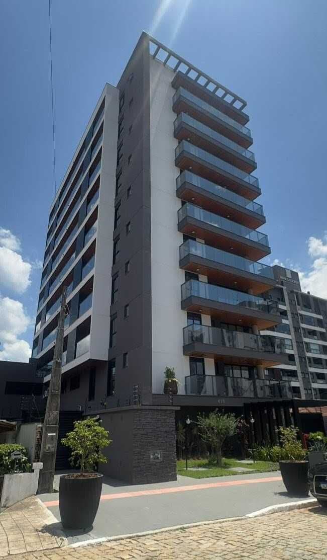 Apartamento em Joinville - Anita Garibaldi