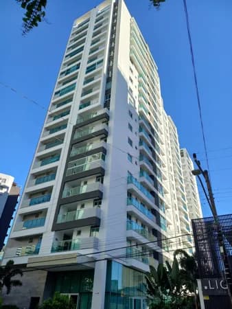 Apartamento em Joinville - Atiradores