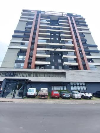 Apartamento em Joinville - Anita Garibaldi