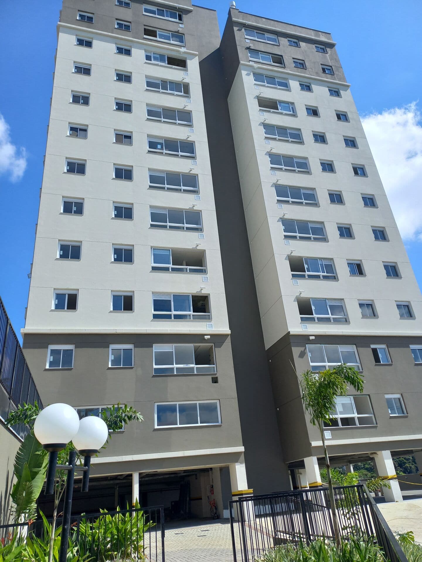 Apartamento em Joinville - Glória