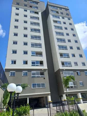 Apartamento em Joinville - Glória
