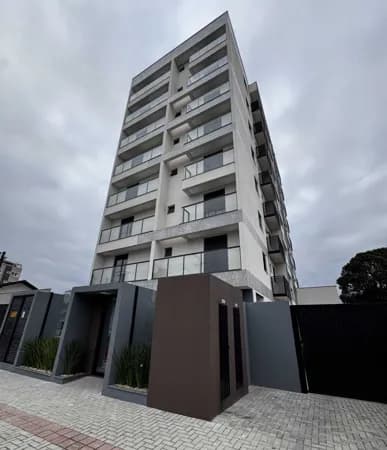 Apartamento em Joinville - Anita Garibaldi