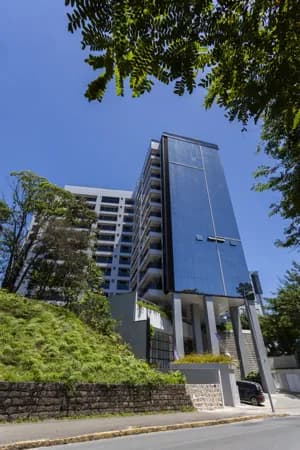 Apartamento em Joinville - Atiradores