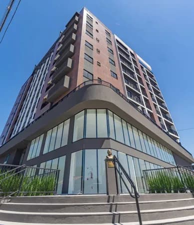 Apartamento Padrão para Venda no Bairro Costa e Silva em Joinville-SC