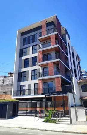 Apartamento Padrão para Venda no Bairro Santo Antônio em Joinville-SC