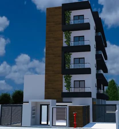 Apartamento em Joinville - Floresta