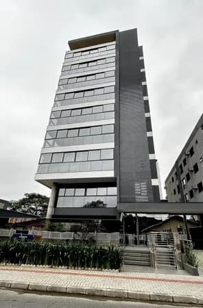 Apartamento em Joinville - América